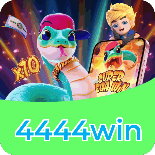 4444win no Android — download seguro do APK
