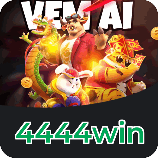 4444win — loteria, conta e dados conforme a política da plataforma