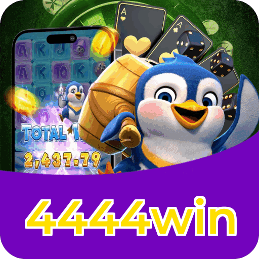 4444win cadastro — dados da conta e política LGPD